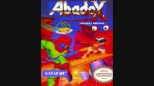 Abadox: The Deadly Inner War (Nes) Original Soundt...