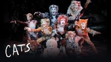 Jellicle Songs (Part 1) | Cats the Musical