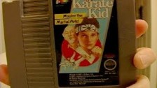 Angry Nintendo Nerd The Karate Kid -Nes-&nbsp; (e...