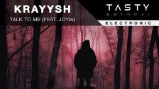 Krayysh - Talk To Me (feat. Joyia)