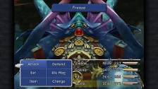 Final Fantasy IX Part 72 - To the End of Memoria.....