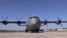 6th &amp; 61st Airlift Squadrons Fly to Port-au-Pr...
