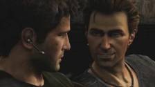 Let&#39;s Play Uncharted 2: Among Thieves Remaster...