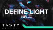 Define Light - Influx
