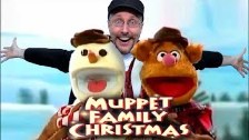 A Muppet Family Christmas - Nostalgia Critic