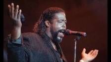 Barry White ~ Of All The Guys In The World &#34; ~...