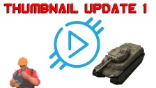 Thumbnail Issue Update