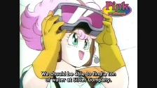  Pink The Water Rain Bandit OVA (English Subbed) P...