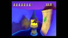 Let&#39;s Play Spyro the Dragon Part 12 - Into a W...