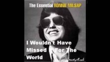 Ronnie Milsap I Wouldn&#39;t Have Missed It For Th...