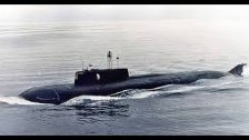 Nuclear Sub Nightmare - Seconds from Disaster
