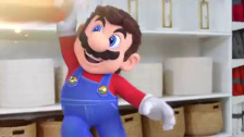 Super Mario Odyssey - Target Commercial (Nintendo ...