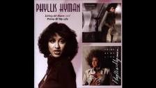 Phyllis Hyman ~ &#34; You Just Don&#39;t Know &#34...