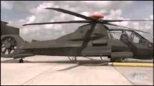 RAH-66 Comanche Helicopter