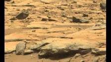 SURFACE OF MARS Amazing Close Up Footage ~ NASA Vi...