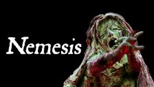 Nemesis - H.P. Lovecraft