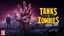 Tanks vs Zombies: Survival Guide