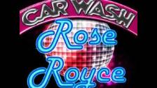 Rose Royce ~ &#34; Car Wash &#34; ~ 1975