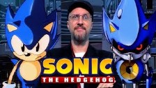 Sonic the Hedgehog Movie (1999) - Nostalgia Critic...