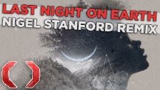 Celldweller - Last Night on Earth (Nigel Stanford ...