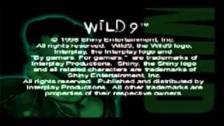 Wild 9 [intro classic ps1]