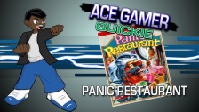 Ace Gamer Quickie - Panic Restaurant