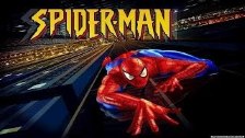 Spider-Man Cutscenes (PlayStation, PC, Sega Dreamc...