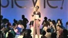 Stevie Wonder - SIGNED SEALED DELIVERED - live 197...