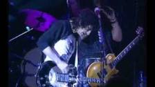 Ron Wood &amp; Slash Stay With Me -Live