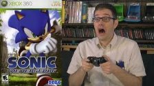 AVGN episode 145: Sonic &#39;06