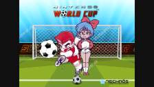 Nintendo World Cup (Nes) Original Soundtrack - Tit...
