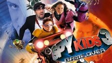 Spy Kids 3D - Nostalgia Critic