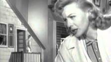 The Incredible Shrinking Man Trailer 1957 trailer