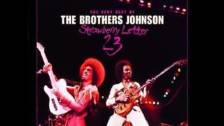 Brothers Johnson ~ &#34; Strawberry 23 &#34; ~ 197...