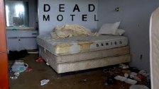 Creepiest Motel Ever : Possible Murder Scene with ...