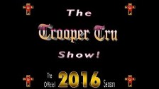 Trooper Tru Show - TruGrace2000 Anniversary!