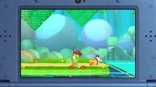 Poochy &amp; Yoshi&rsquo;s Woolly World &ndash; Le...