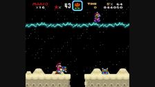 Super Mario World: the Mega Man 29th Anniversary A...