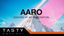 Aaro - Sounds of My Imagination