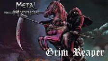 Metal Mythos: GRIM REAPER