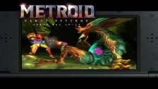 Metroid Samus Returns - Infiltrating SR388 (Ninten...