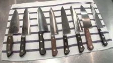 Equipment Review: Best Carbon-Steel Knives