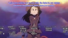 Little Witch Academia (2017 Tv Series) Opening Int...