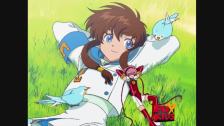  Angelic Layer Opening Intro - Be my Angel (Bluray...
