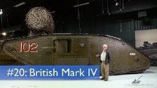 Tank Chats #20 Mark IV