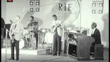 1964 - Brother Jack McDuff Quartet (Live video)