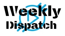 Weekly Dispatch 1.23.17