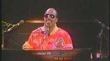 Stevie Wonder - MY CHERIE AMOUR - 1966 (live 1985 ...