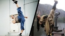 Best Martial Arts High Kick Motivation