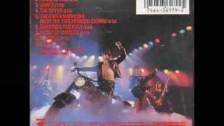 Judas Priest - The Ripper - 1979 / Live